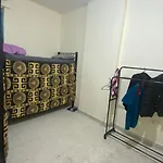 Bunk Bed Hostel