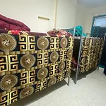 Bunk Bed Hostel