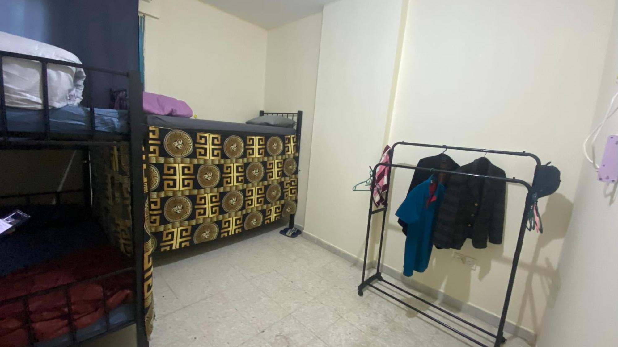 Bunk Bed Abu Dhabi