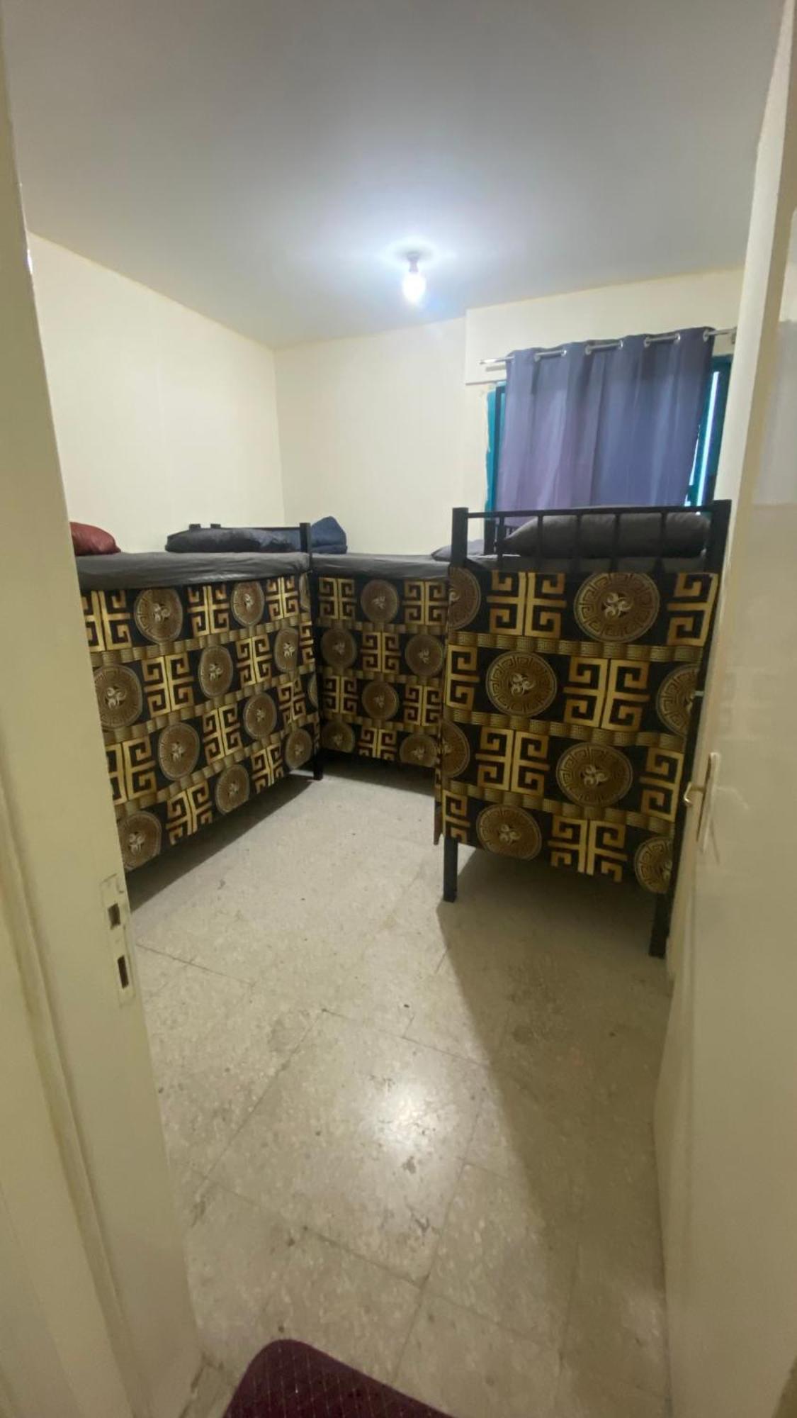 Apartment Bunk Bed Abu Dhabi
